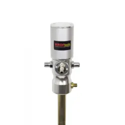 BOMBA DE MASSA PNEUMÁTICA 50:1 730MM KROFTOOLS - Image 2