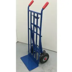 CARRINHO 3 POSIÇÕES ND