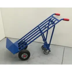 CARRINHO 3 POSIÇÕES ND - Image 2