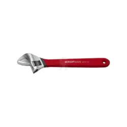CHAVE INGLESA AJUSTAVEL 8" KROFTOOLS