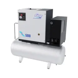 COMPRESSOR 900 D 200L COM SECADOR FIAC