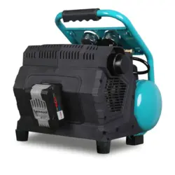 COMPRESSOR BATERIA AIRBOY 111 AS OF E AIRCRAFT - Image 3