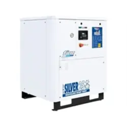 COMPRESSOR DE PARAFUSO NEW SILVER 25 FIAC