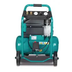 COMPRESSOR DE PISTÃO 311/24 E AIRCRAFT - Image 2