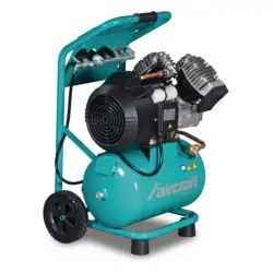 COMPRESSOR DE PISTÃO 321/20 AIRCRAFT - Image 2