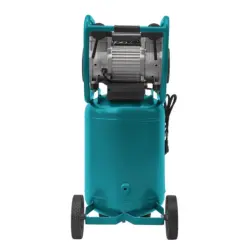 COMPRESSOR DE PISTÃO 401/50 OF E AIRCRAFT - Image 2