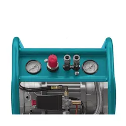 COMPRESSOR DE PISTÃO 401/50 OF E AIRCRAFT - Image 4