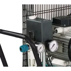 COMPRESSOR DE PISTÃO 403/50 AIRSTAR AIRCRAFT - Image 2