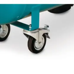 COMPRESSOR DE PISTÃO 403/50 AIRSTAR AIRCRAFT - Image 5