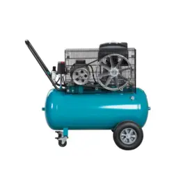 COMPRESSOR DE PISTÃO 603/50 AIRSTAR AIRCRAFT - Image 2