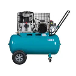 COMPRESSOR DE PISTÃO 603/50 AIRSTAR AIRCRAFT - Image 3