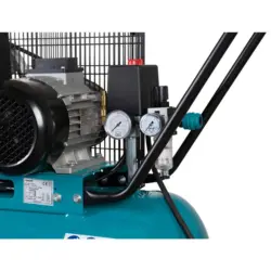 COMPRESSOR DE PISTÃO 603/90 AIRSTAR AIRCRAFT - Image 2