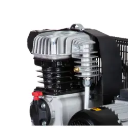 COMPRESSOR DE PISTÃO 603/90 AIRSTAR AIRCRAFT - Image 3