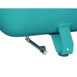 COMPRESSOR DE PISTÃO 703/270 10 H AD 2000 AIRCRAFT - Image 2