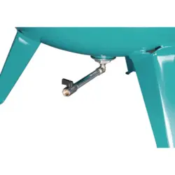 COMPRESSOR DE PISTÃO 853/270/10V AD 2000 AIRCRAFT - Image 2