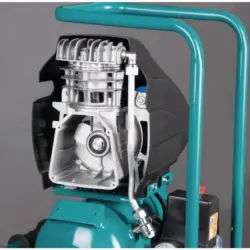 COMPRESSOR PISTÃO 201 OF E AIRCRAFT - Image 6