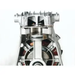 COMPRESSOR PISTÃO 201 OF E AIRCRAFT - Image 2