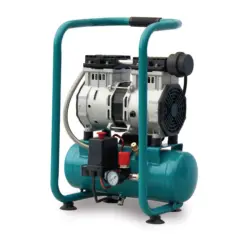 COMPRESSOR PISTÃO 221 OF E AIRCRAFT - Image 2