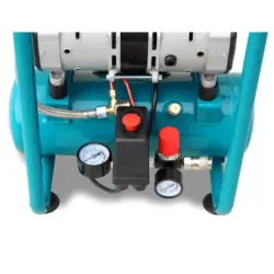 COMPRESSOR PISTÃO 221 OF E AIRCRAFT - Image 3