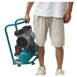 COMPRESSOR PISTÃO 221 OF E AIRCRAFT - Image 4