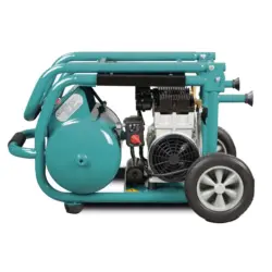 COMPRESSOR PISTÃO 240/20 OF E AIRCRAFT - Image 3