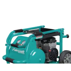 COMPRESSOR PISTÃO 240/20 OF E AIRCRAFT - Image 7