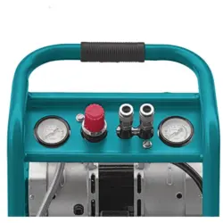 COMPRESSOR PISTÃO 241/16 OF E AIRCRAFT - Image 4