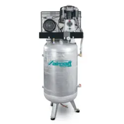 COMPRESSOR PISTÃO 270L 10BAR AIRCRAFT