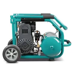 COMPRESSOR PISTÃO 320/24 OF E AIRCRAFT - Image 3