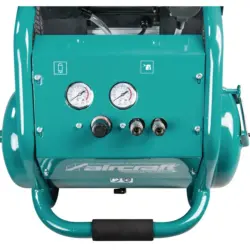 COMPRESSOR PISTÃO 320/24 OF E AIRCRAFT - Image 4