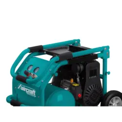 COMPRESSOR PISTÃO 320/24 OF E AIRCRAFT - Image 5