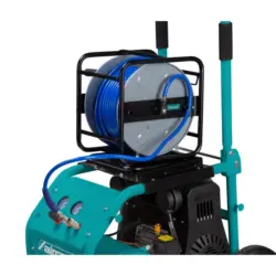 COMPRESSOR PISTÃO 320/24 OF E AIRCRAFT - Image 6