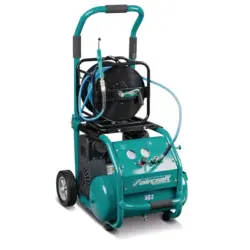 COMPRESSOR PISTÃO 320/24 OF E AIRCRAFT - Image 7