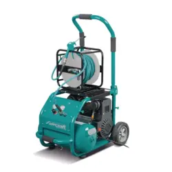 COMPRESSOR PISTÃO 320/24 OF E AIRCRAFT - Image 8