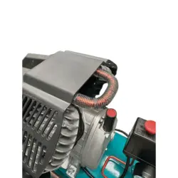 COMPRESSOR PISTÃO 401/50 E AIRCRAFT - Image 2