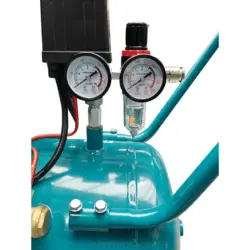 COMPRESSOR PISTÃO 401/50 E AIRCRAFT - Image 3