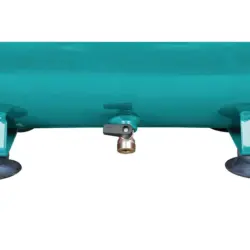 COMPRESSOR PISTÃO AIRBOY 206 OF E AIRCRAFT - Image 3