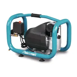 COMPRESSOR PISTÃO AIRBOY KITT 90 AIRCRAFT - Image 1