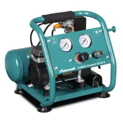 COMPRESSOR PISTÃO AIRBOY SILENCE 50 OF E AIRCRAFT - Image 2