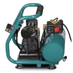 COMPRESSOR PISTÃO AIRBOY SILENCE 50 OF E AIRCRAFT - Image 3