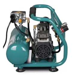 COMPRESSOR PISTÃO AIRBOY SILENCE 50 OF E AIRCRAFT - Image 4