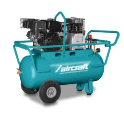 COMPRESSOR PISTÃO GASOLINA 480/100 B AIRCRAFT