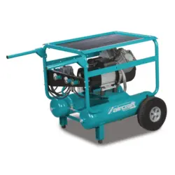 COMPRESSOR PISTÃO SILENCIOSO 220 OF PRO AIRCRAFT