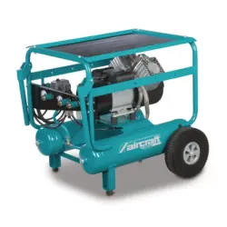 COMPRESSOR PISTÃO SILENCIOSO 220 OF PRO AIRCRAFT - Image 2