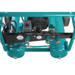 COMPRESSOR PISTÃO SILENCIOSO 220 OF PRO AIRCRAFT - Image 3