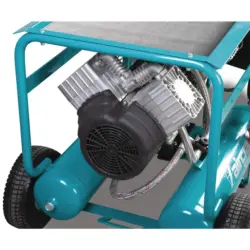 COMPRESSOR PISTÃO SILENCIOSO 440 OF PRO AIRCRAFT - Image 4