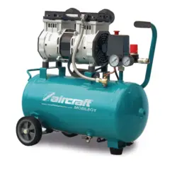 COMPRESSOR SILENCIOSO 241/24 24L AIRCRAFT