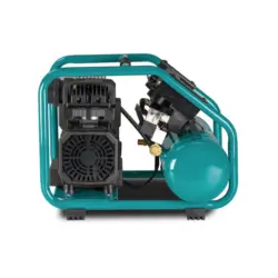 COMPRESSOR SILENCIOSO AIRBOY 171 OF E AIRCRAFT - Image 2