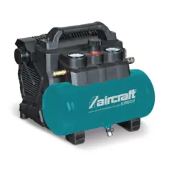 COMPRESSOR SILENCIOSO AIRBOY 221 OF E AIRCRAFT - Image 2