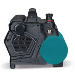 COMPRESSOR SILENCIOSO AIRBOY 221 OF E AIRCRAFT - Image 4